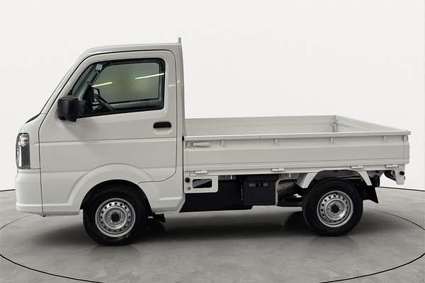 2024 Suzuki Carry KC 4WD