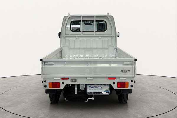 2024 Suzuki Carry KC 4WD