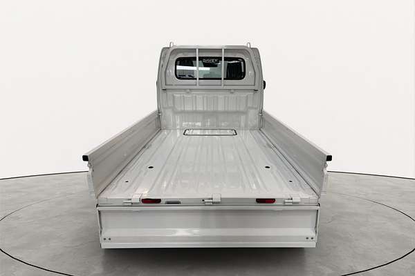 2024 Suzuki Carry KC 4WD