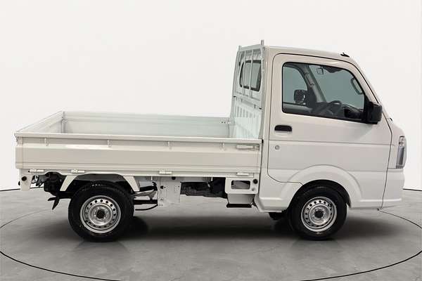 2024 Suzuki Carry KC 4WD