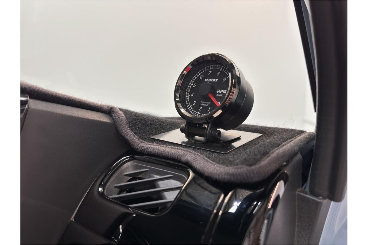 2016 Daihatsu Hijet Jumbo 4WD