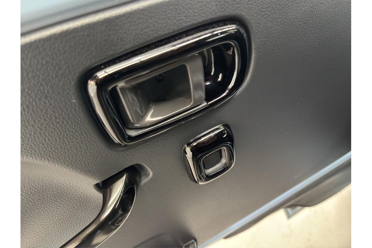 2016 Daihatsu Hijet Jumbo 4WD