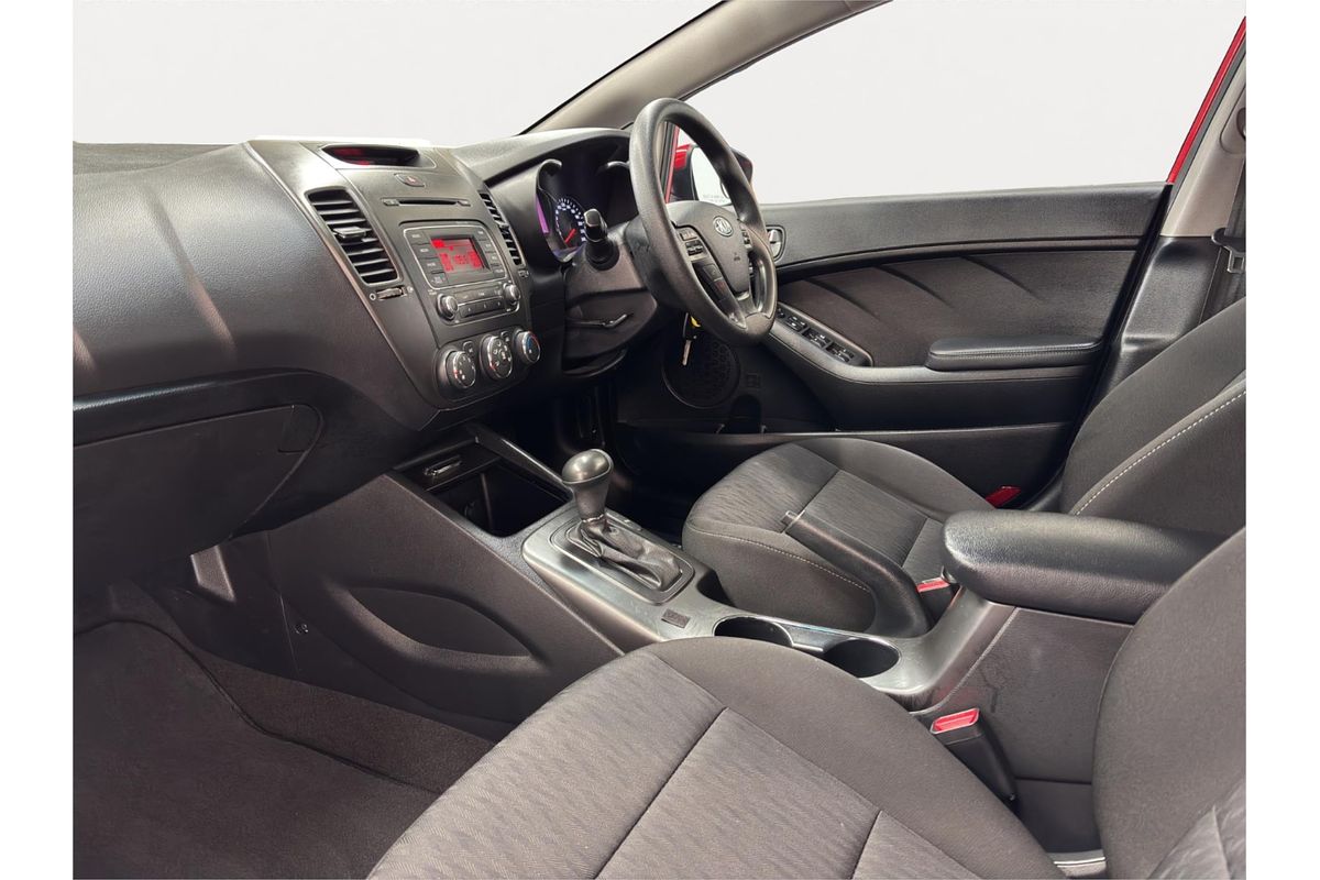 2015 Kia Cerato S YD