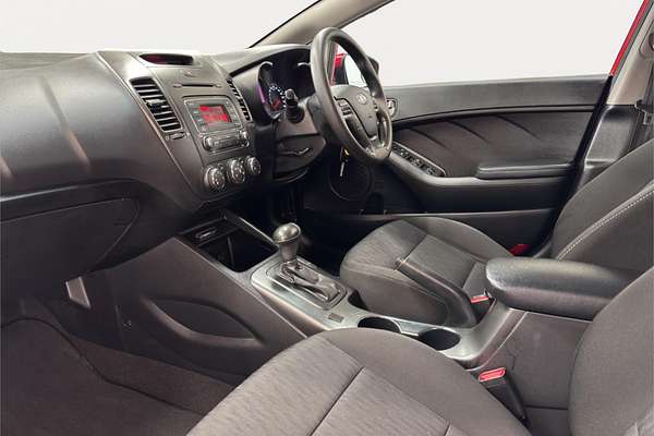 2015 Kia Cerato S YD