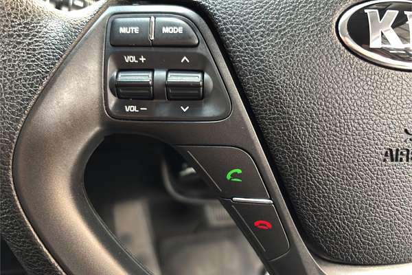 2015 Kia Cerato S YD
