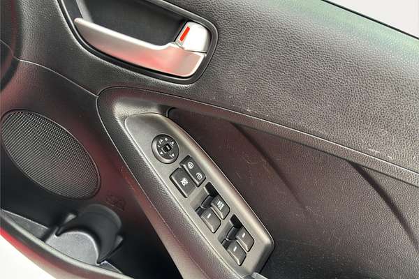 2015 Kia Cerato S YD