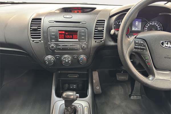 2015 Kia Cerato S YD