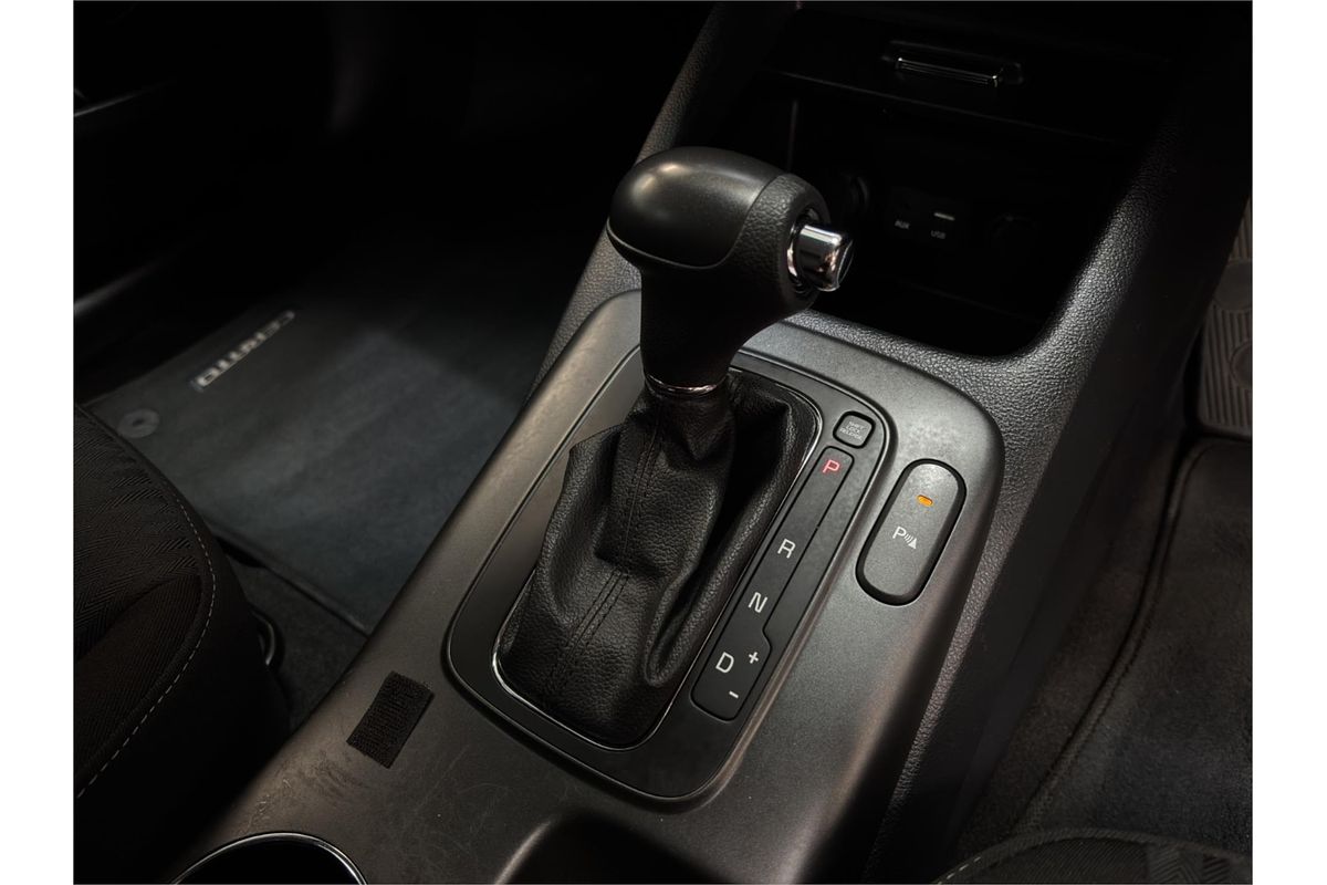 2015 Kia Cerato S YD