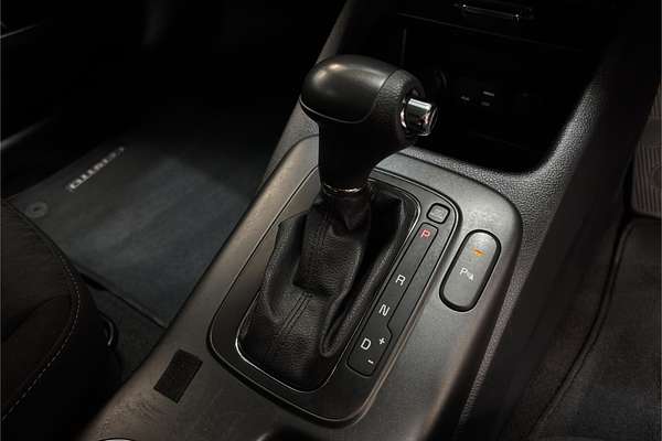 2015 Kia Cerato S YD