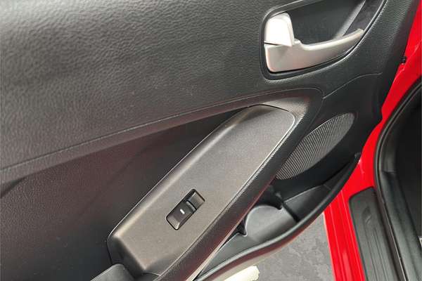 2015 Kia Cerato S YD