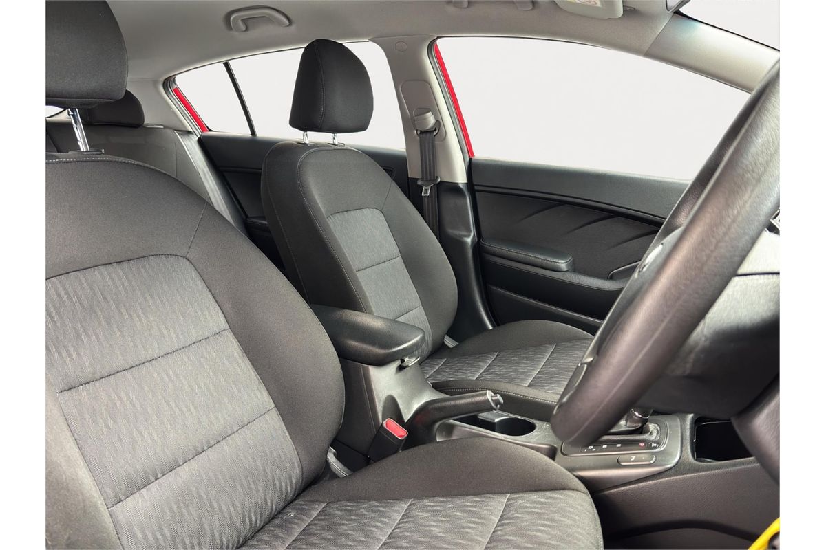 2015 Kia Cerato S YD
