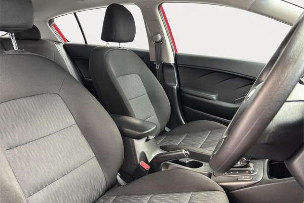 2015 Kia Cerato S YD