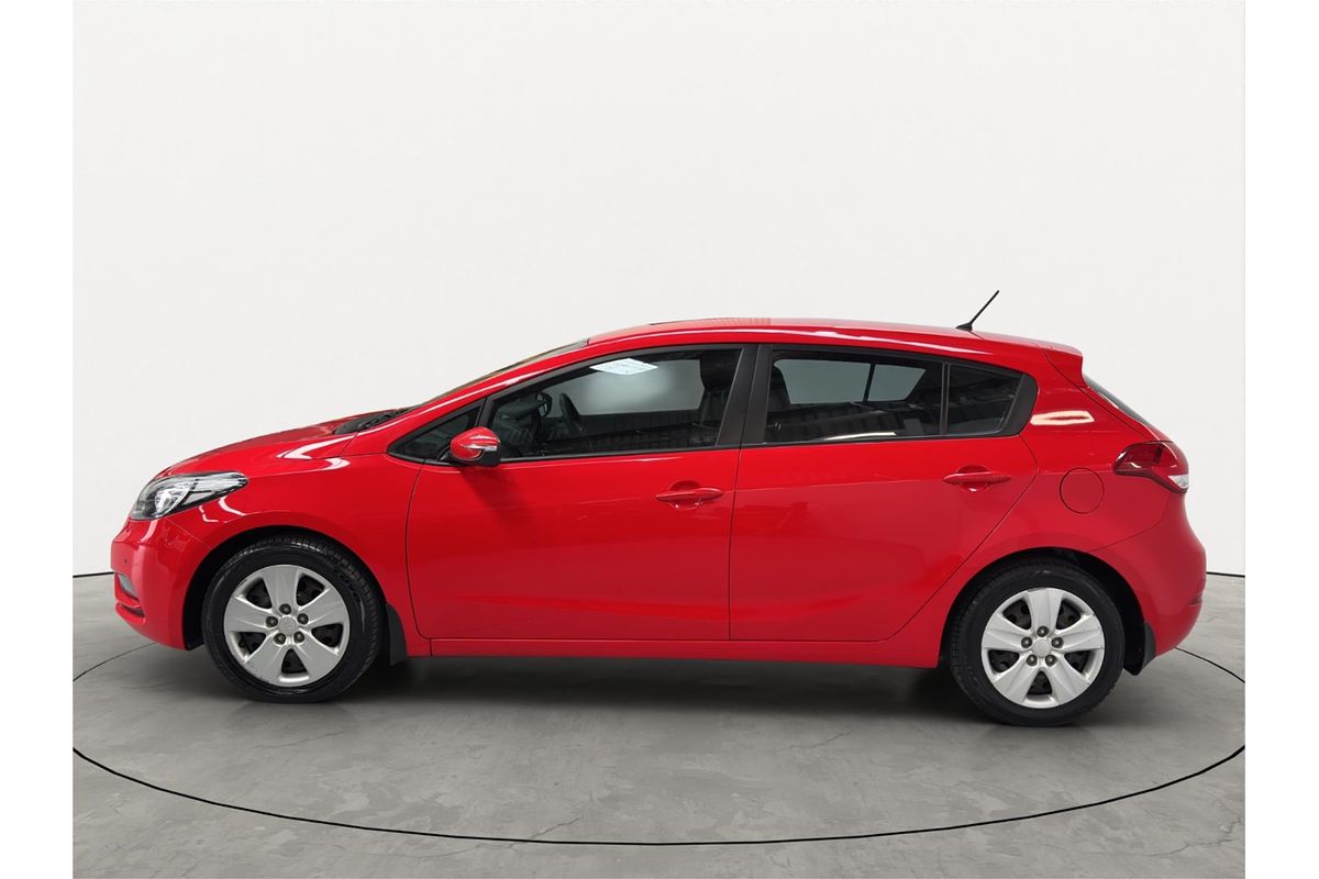 2015 Kia Cerato S YD