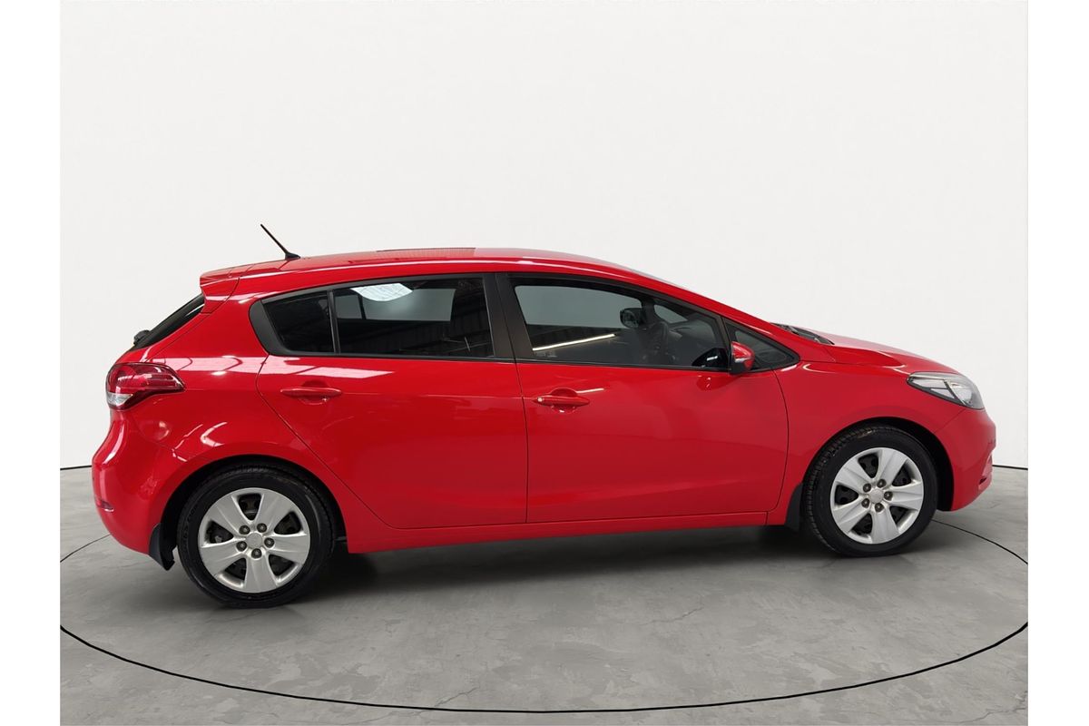 2015 Kia Cerato S YD