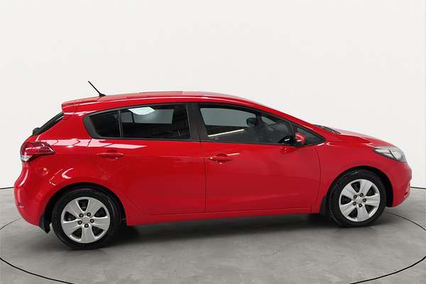 2015 Kia Cerato S YD