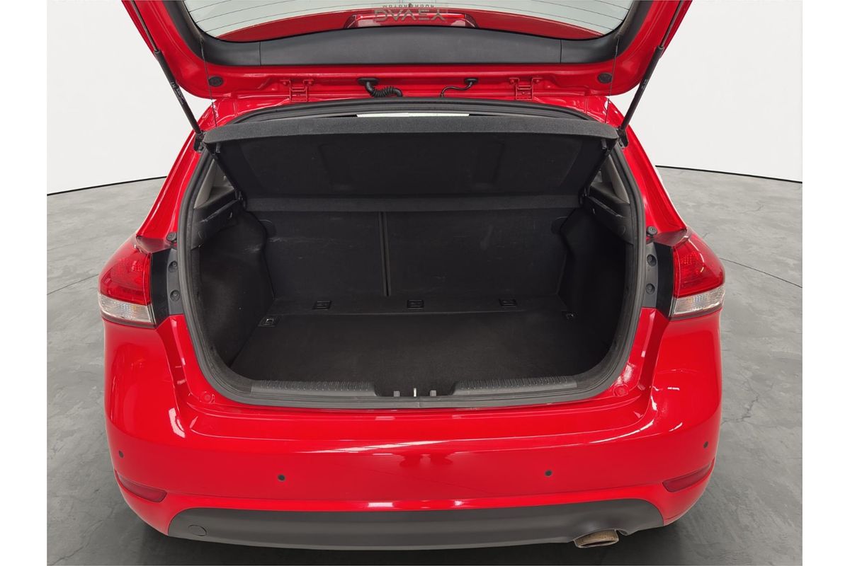 2015 Kia Cerato S YD