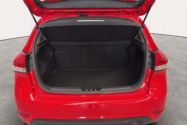 2015 Kia Cerato S YD