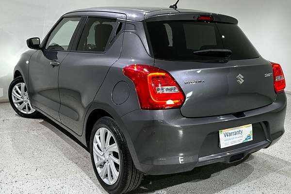 2022 Suzuki Swift GL S AZ Series II