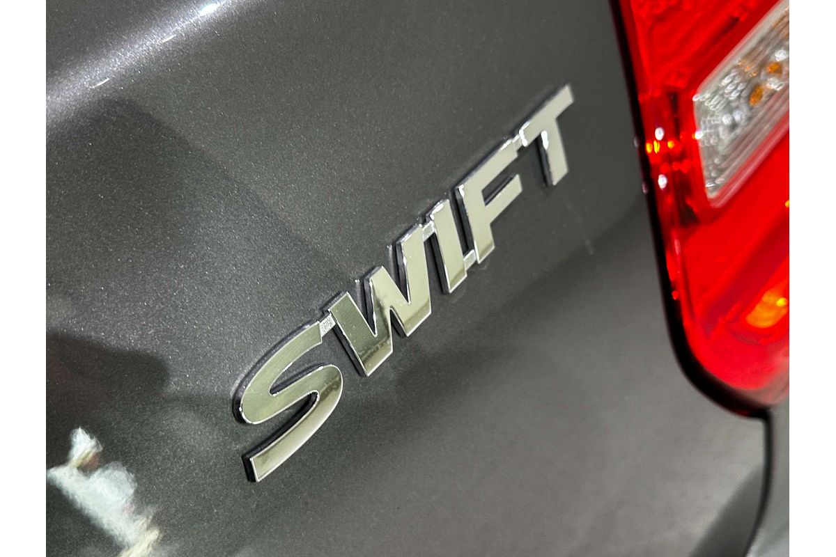 2022 Suzuki Swift GL S AZ Series II