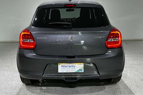 2022 Suzuki Swift GL S AZ Series II
