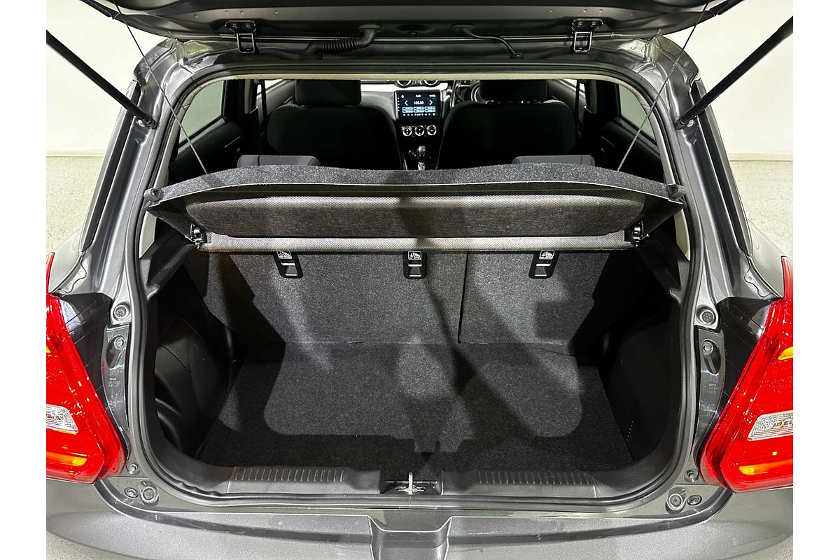 2022 Suzuki Swift GL S AZ Series II