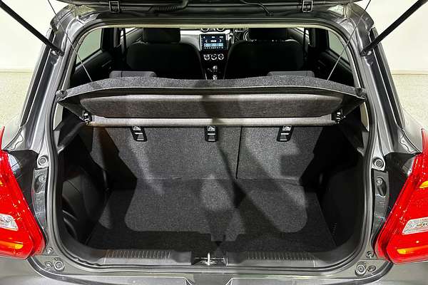 2022 Suzuki Swift GL S AZ Series II