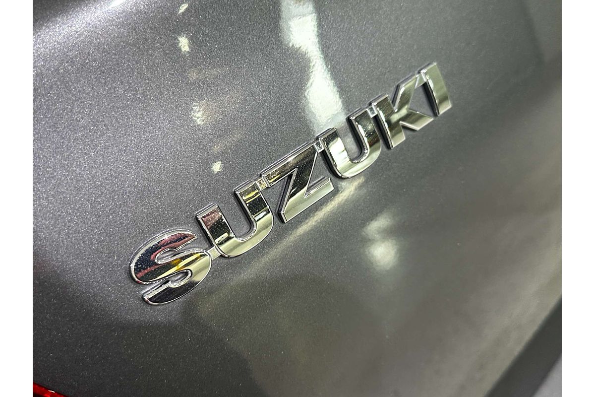 2022 Suzuki Swift GL S AZ Series II