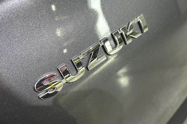 2022 Suzuki Swift GL S AZ Series II