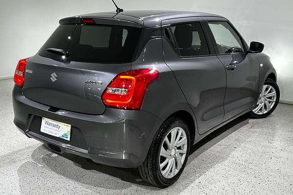 2022 Suzuki Swift GL S AZ Series II