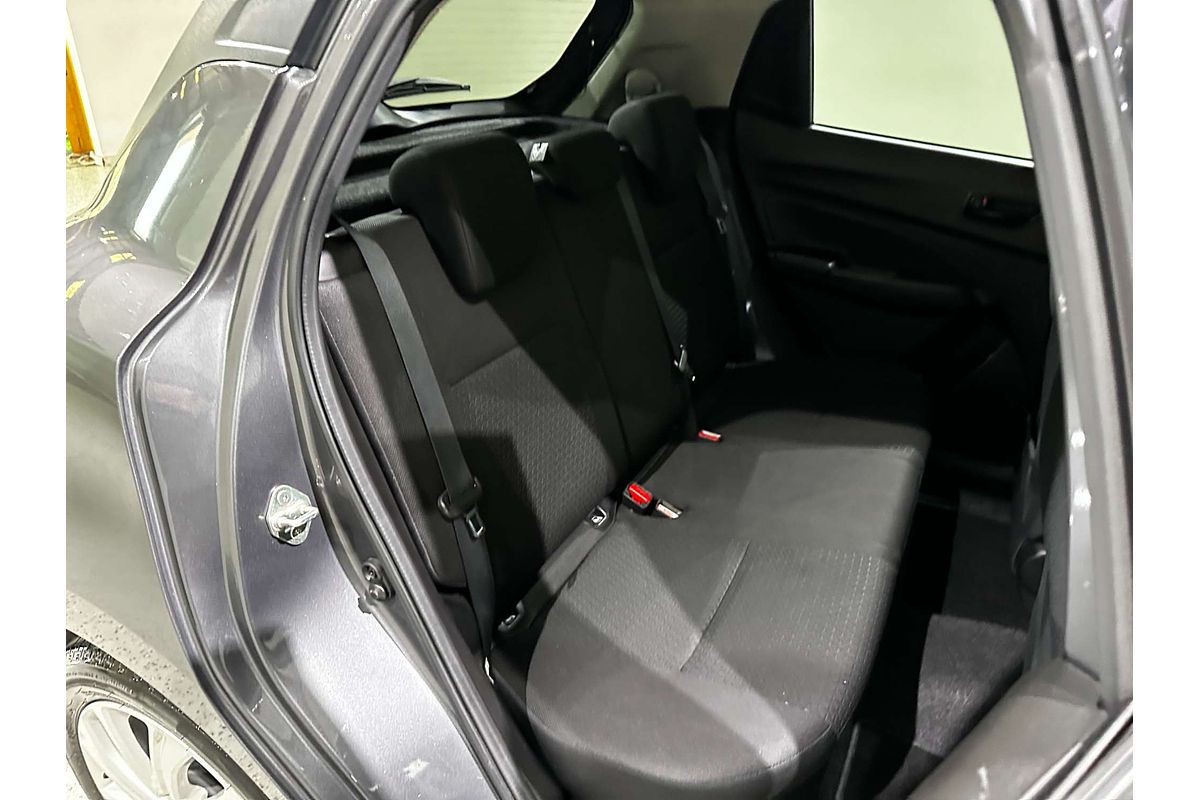 2022 Suzuki Swift GL S AZ Series II