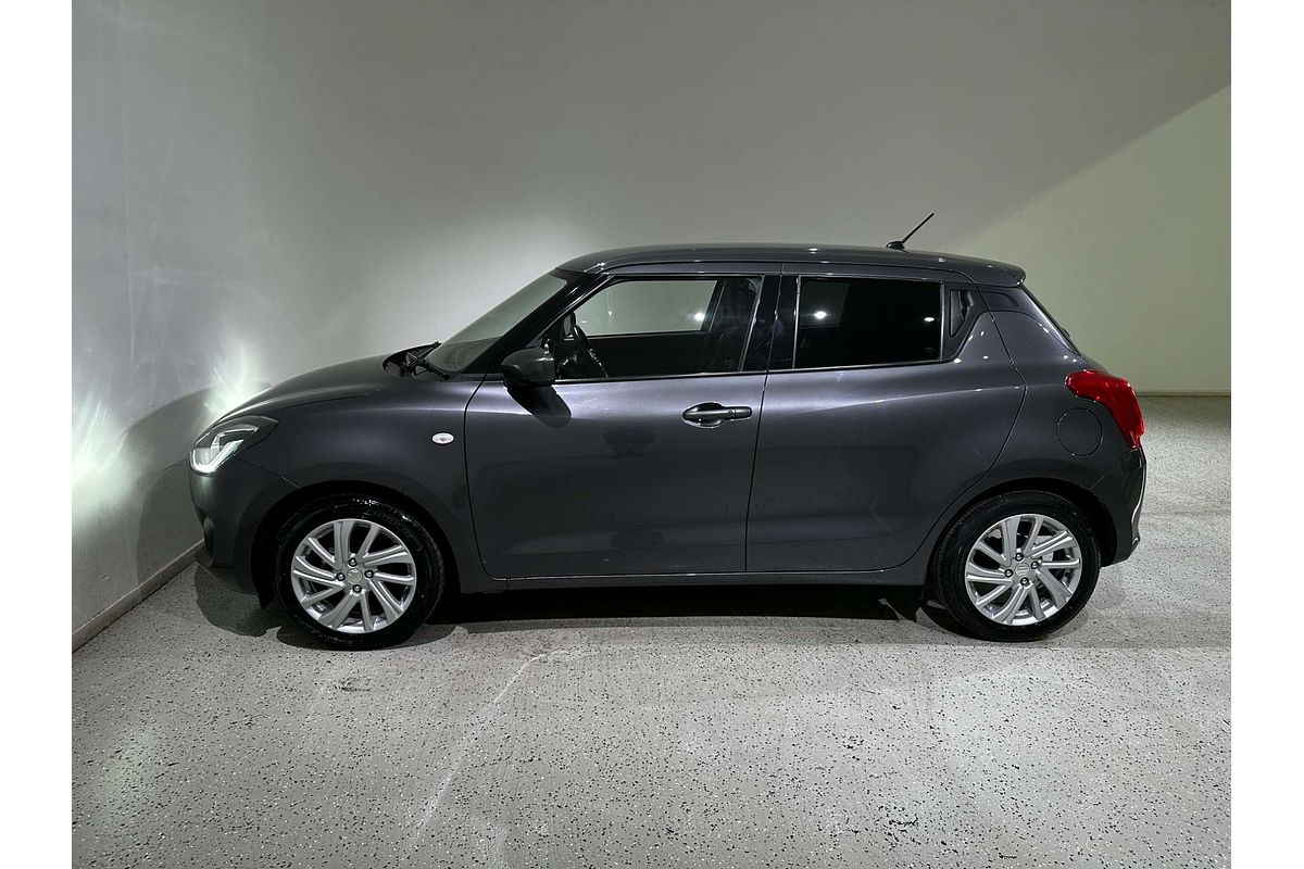 2022 Suzuki Swift GL S AZ Series II