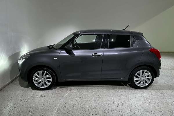 2022 Suzuki Swift GL S AZ Series II