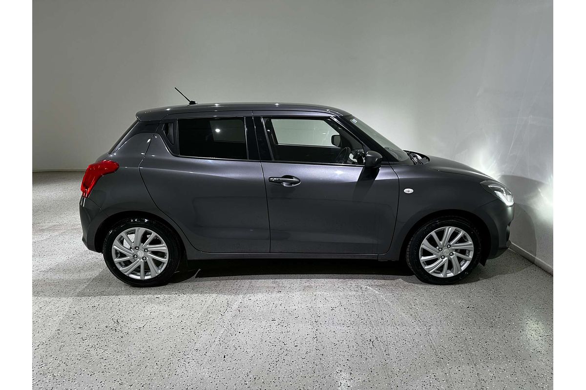 2022 Suzuki Swift GL S AZ Series II