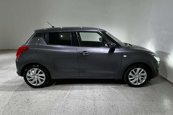 2022 Suzuki Swift GL S AZ Series II