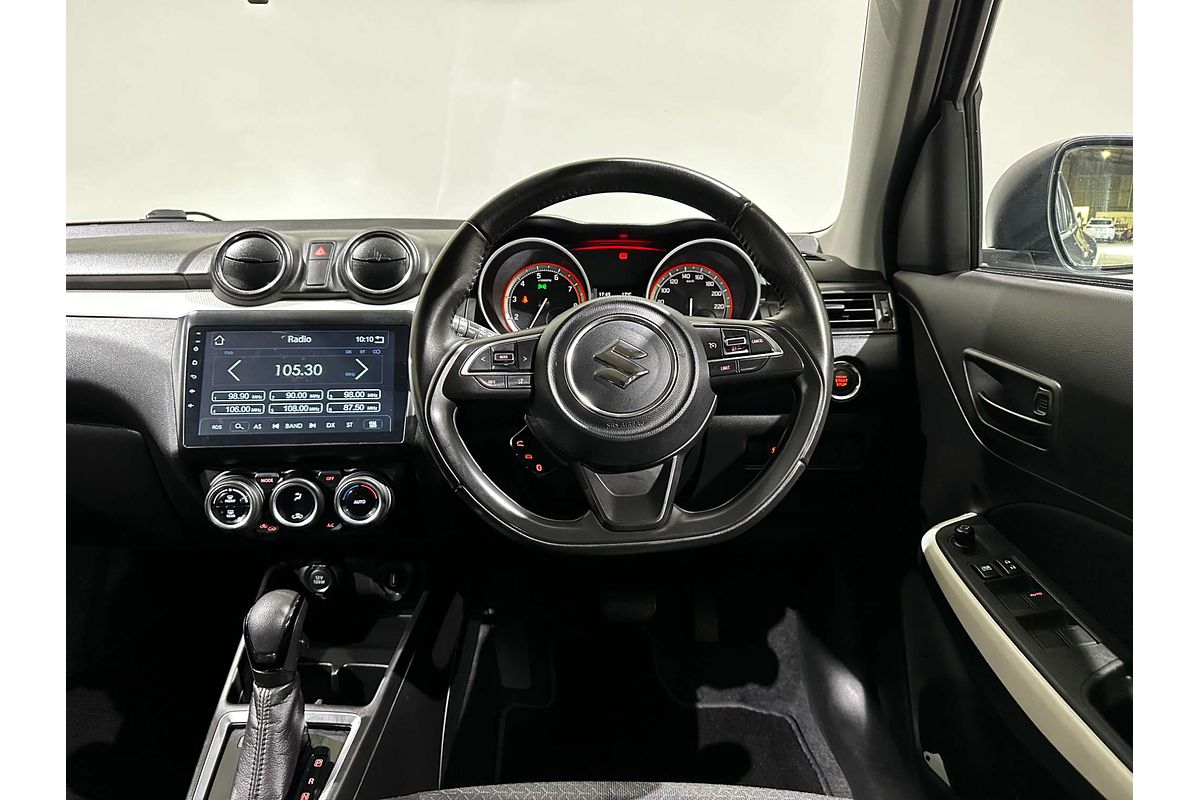 2022 Suzuki Swift GL S AZ Series II