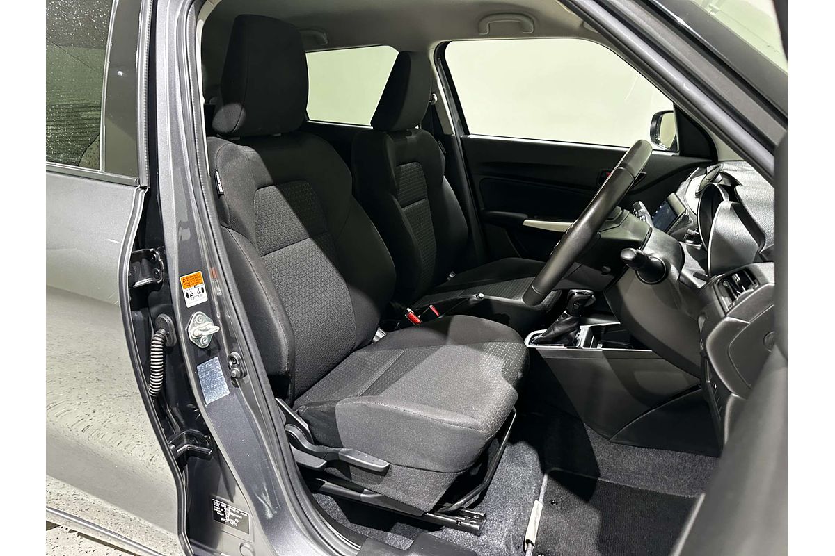 2022 Suzuki Swift GL S AZ Series II