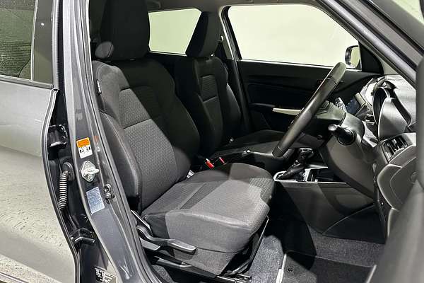 2022 Suzuki Swift GL S AZ Series II