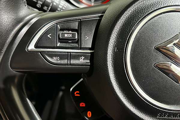 2022 Suzuki Swift GL S AZ Series II