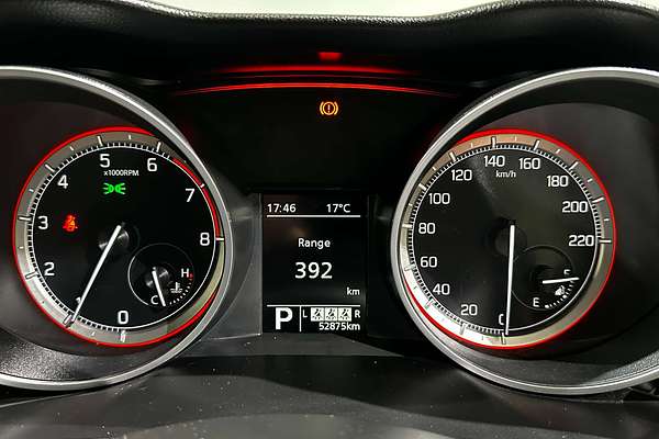 2022 Suzuki Swift GL S AZ Series II
