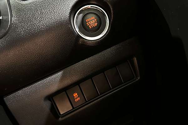 2022 Suzuki Swift GL S AZ Series II