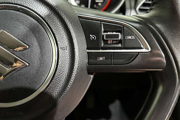 2022 Suzuki Swift GL S AZ Series II