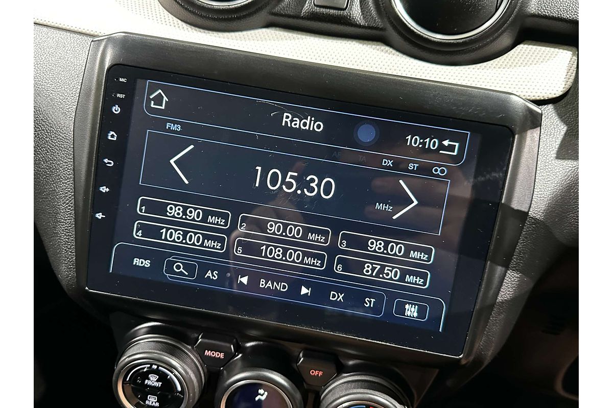 2022 Suzuki Swift GL S AZ Series II