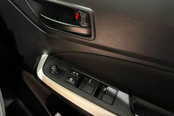 2022 Suzuki Swift GL S AZ Series II