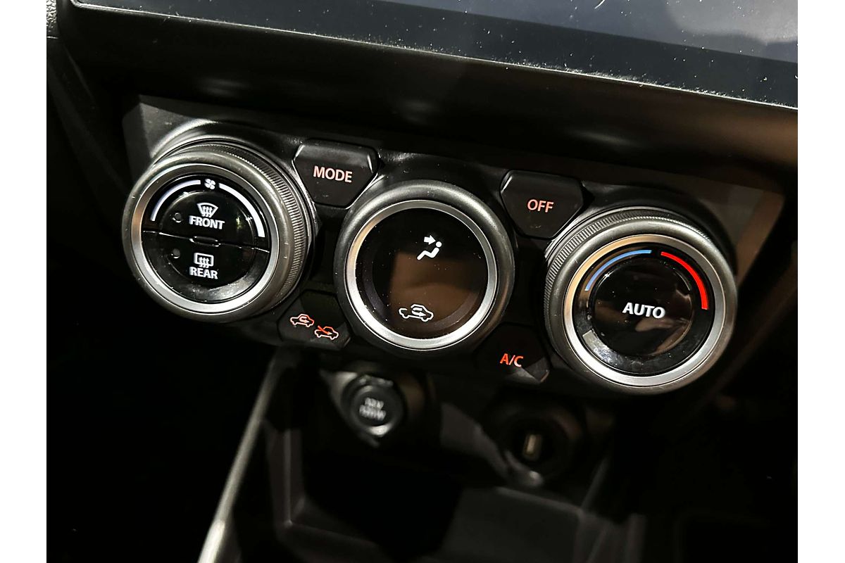 2022 Suzuki Swift GL S AZ Series II