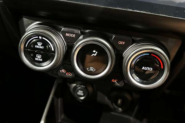 2022 Suzuki Swift GL S AZ Series II