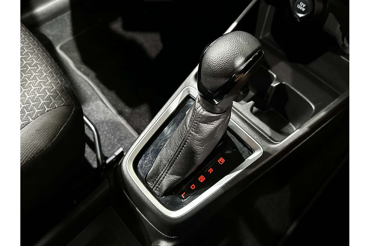 2022 Suzuki Swift GL S AZ Series II
