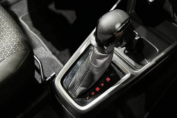 2022 Suzuki Swift GL S AZ Series II