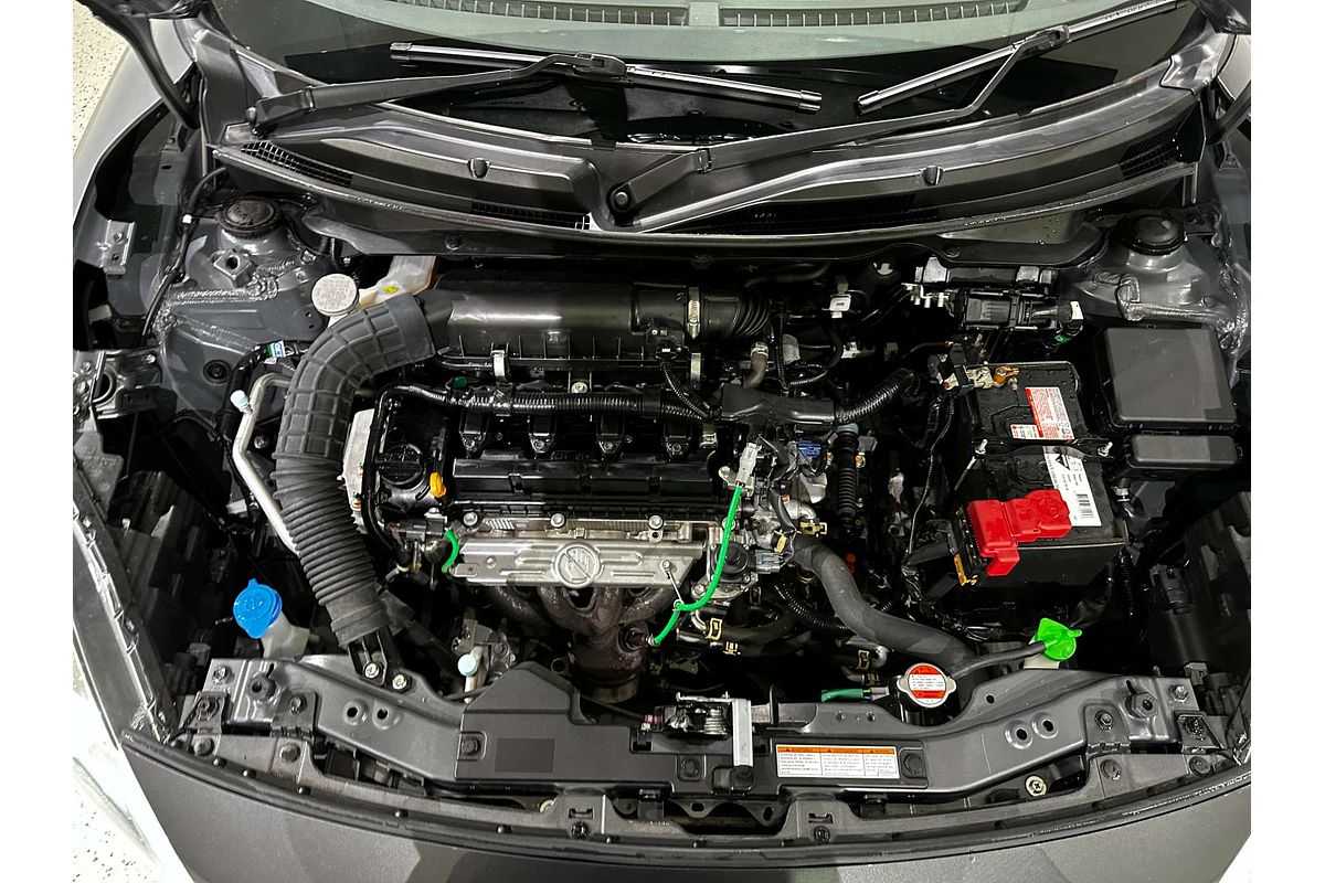 2022 Suzuki Swift GL S AZ Series II