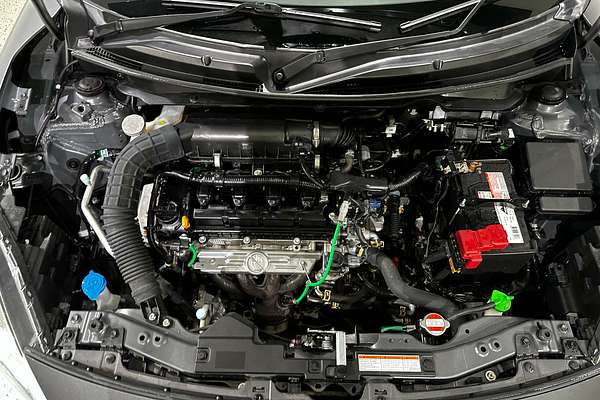 2022 Suzuki Swift GL S AZ Series II