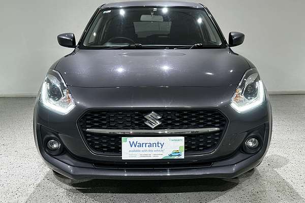2022 Suzuki Swift GL S AZ Series II